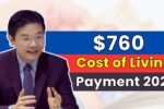 $760 Cost of Living Payment 2025: Key Details, Payment Schedule & Eligibility