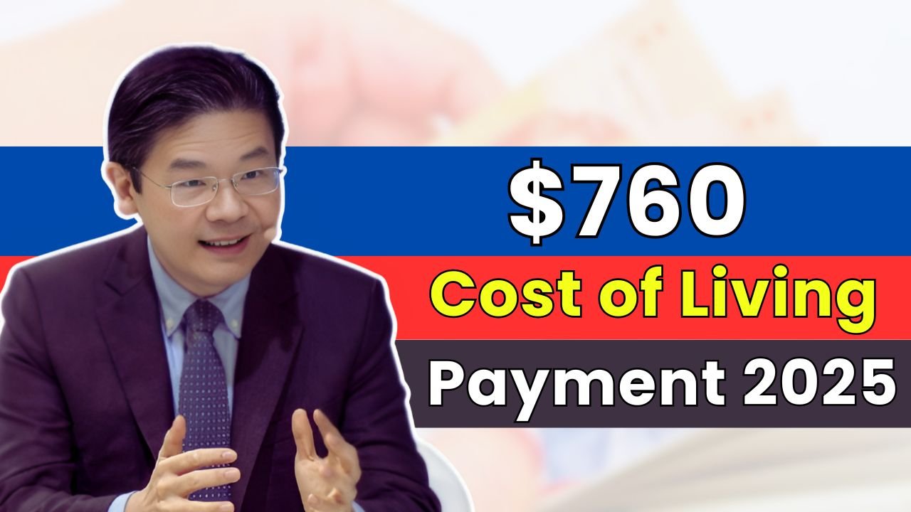 $760 Cost of Living Payment 2025: Key Details, Payment Schedule & Eligibility