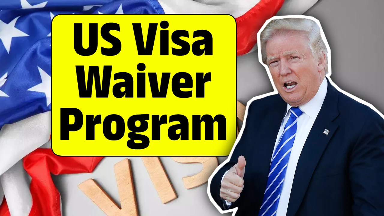 US Visa Waiver Program 2025 – Updated List of Eligible Countries